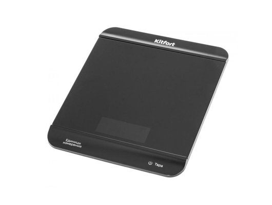 Весы кухонные KITFORT КТ-858